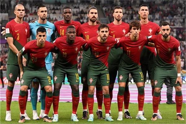 المنتخب البرتغالي