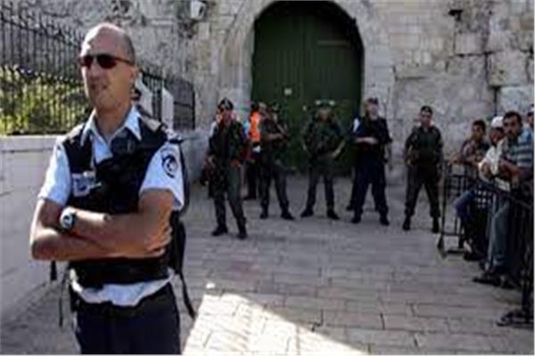 إسرائيل تُغلق المسجد الأقصى
