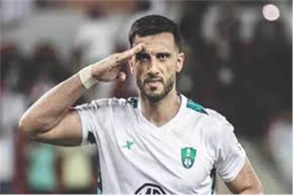 عمر السومة
