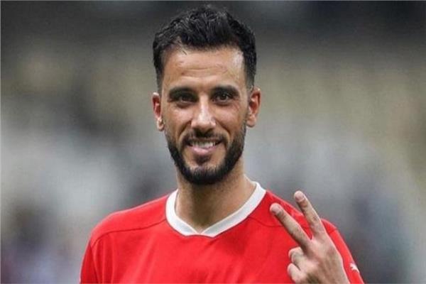 عمر السومة