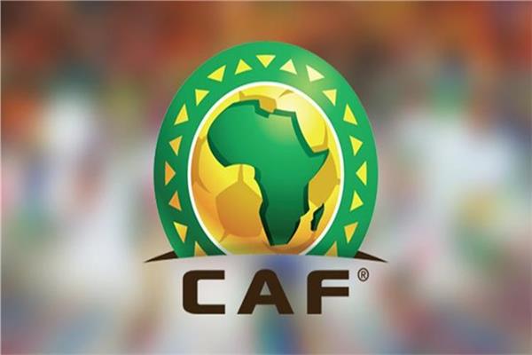  الاتحاد الأفريقي لكرة القدم "كاف"