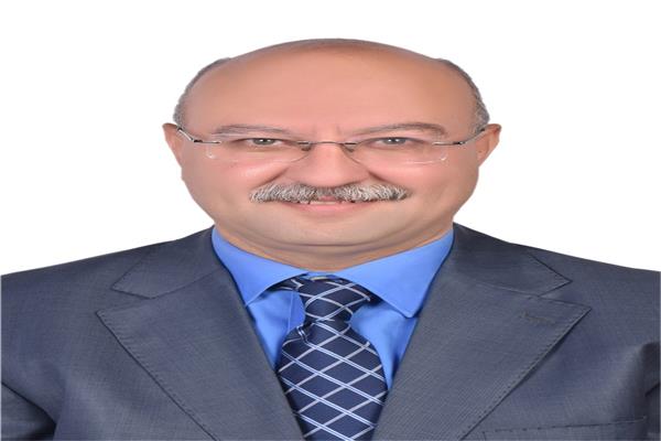 أحمد الملواني رئيس لجنة التجارة الخارجية بشعبة المستوردين بالاتحاد
