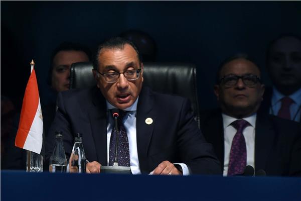 مدبولي :مصر تتطلع لأن تكون عضواً فاعلاً داخل "البريكس"