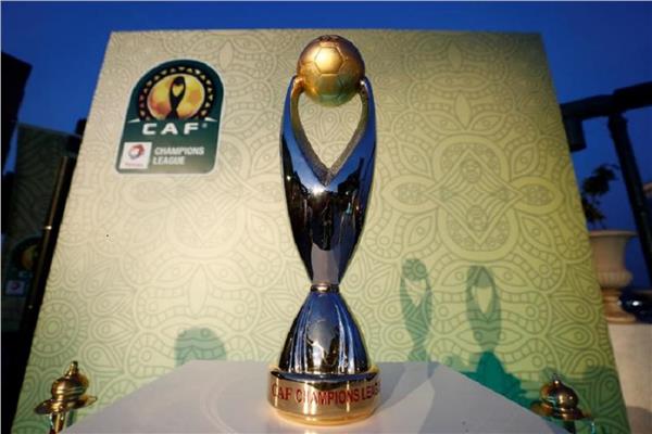 بطولة كأس الأمم الافريقية