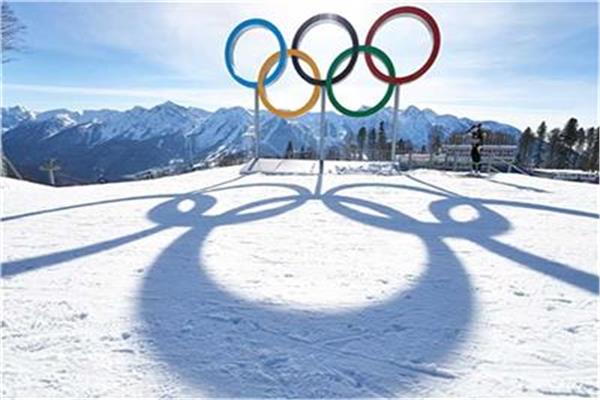 استضافة الأولمبياد الشتوية