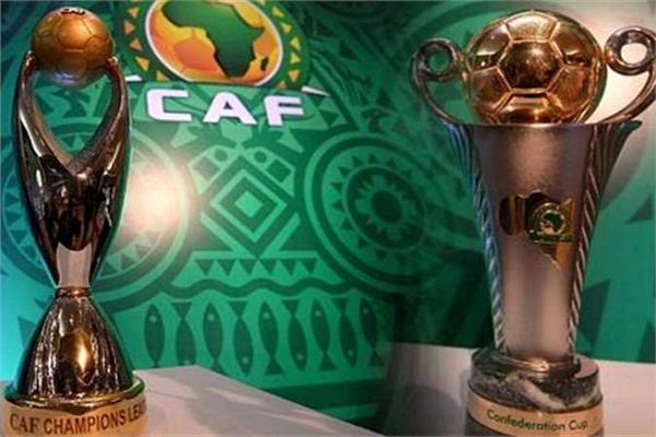 قرعة دوري المجموعات لدوري أبطال إفريقيا والكونفدرالية