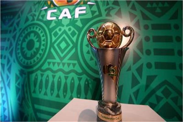 قرعة دوري المجموعات لدوري أبطال إفريقيا والكونفدرالية