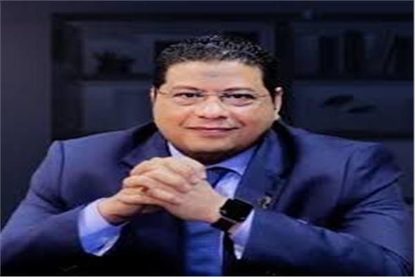  المهندس داكر عبد اللاه عضو شعبة الاستثمار العقاري باتحاد الغرف التجارية