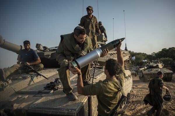 جانت من الغزو الاسرائيلي لقطاع غزة 