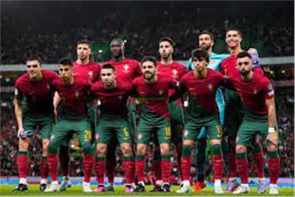منتخب البرتغال