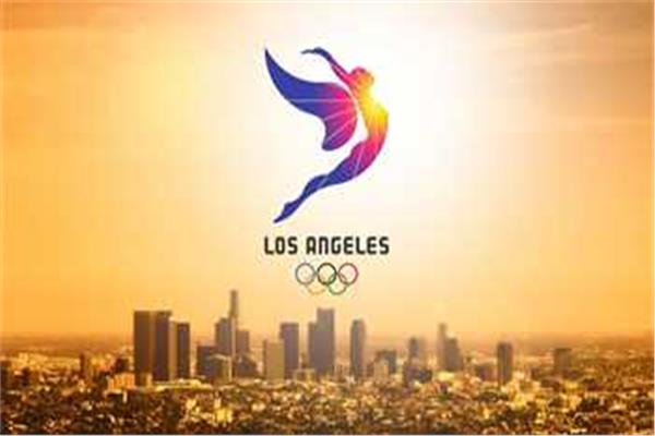 أولمبياد لوس أنجليس 2028