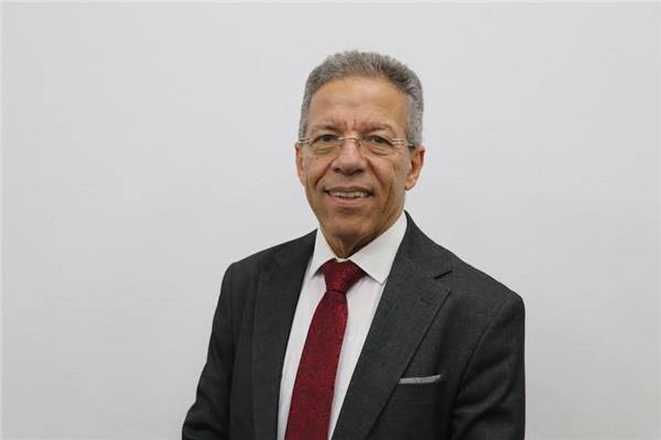 د. شادي صفوت عضو مجلس نقابة الأطباء 
