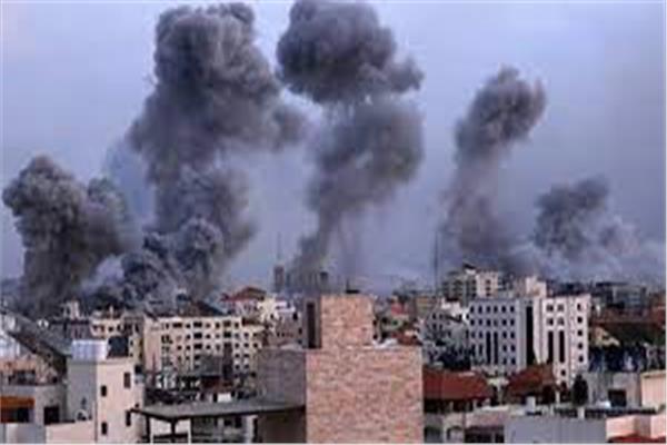 صورة من الحدث