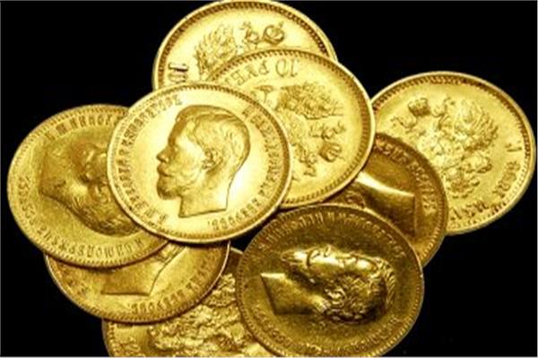  سعر الجنيه الذهب في السوق المصري