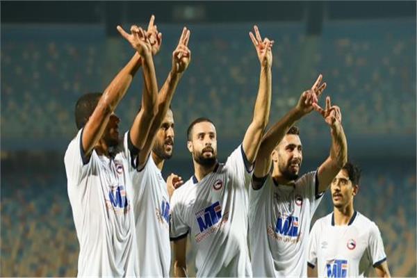 تشكيل مودرن فيوتشر للقاء الزمالك أحمد عاطف يقود الهجوم الأخبار المسائى 