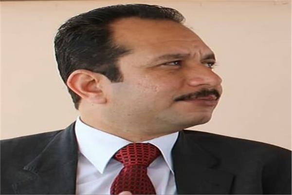دكتور أيمن الغندور