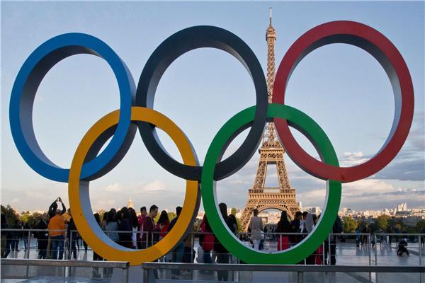 استعدادات باريس للأولمبياد