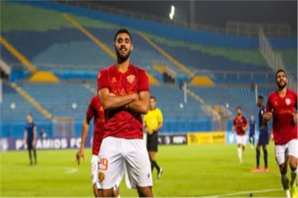  أحمد ياسر ريان 