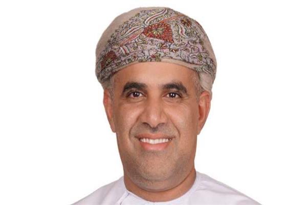  الدكتور خلفان بن سعيد الشعيلي وزير الإسكان والتخطيط العمراني بسلطنة عُمان