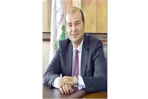  خالد حنفي