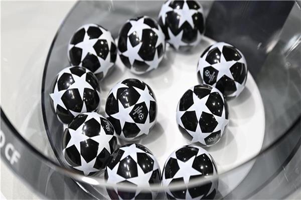 قرعة دور الـ 16 بدوري أبطال أوروبا 2024