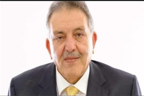  أحمد الوكيل رئيس الاتحاد العام للغرف التجارية