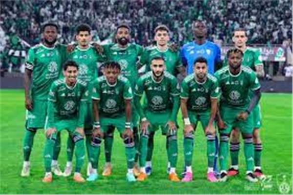 أهلي جدة ضيفًا ثقيلا على الحزم في الدوري السعودي الأخبار المسائى