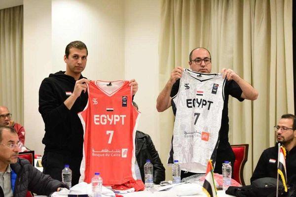 الاجتماع الفني للبطولة العربية لمنتخبات كرة السلة