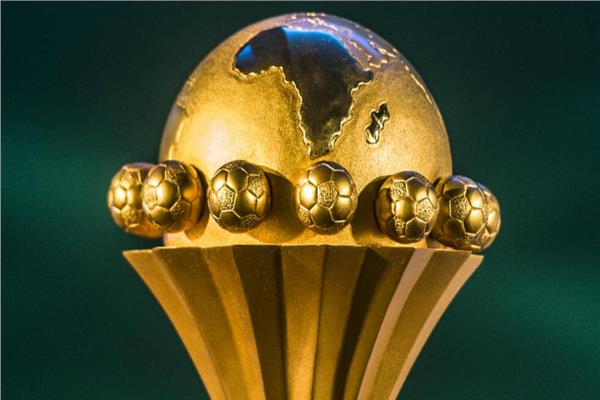 أمم أفريقيا 2023