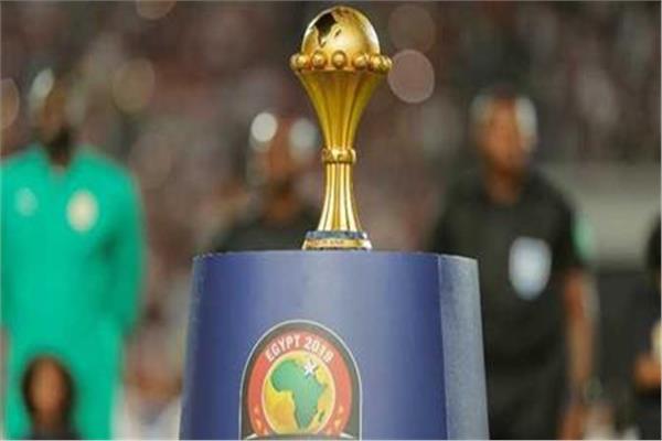 كأس الأمم الأفريقية 2023