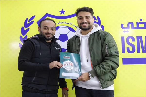 محمد بحيري