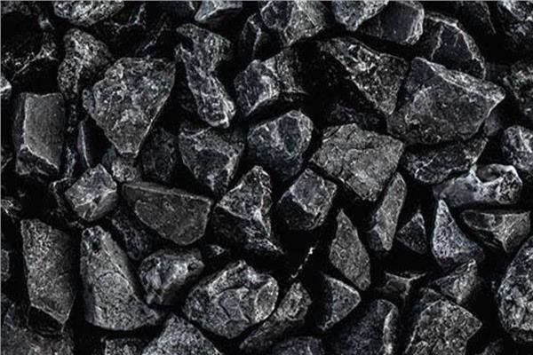 انكماش تجارة الفحم العالمية