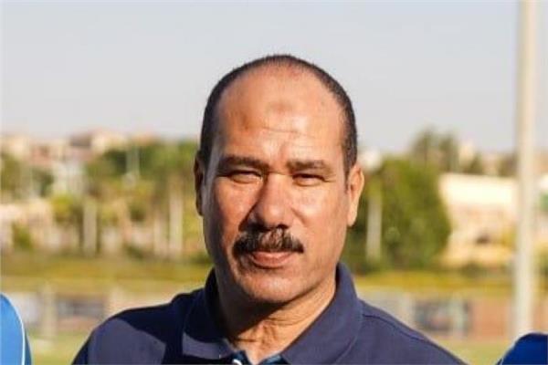 محمد إسماعيل مدرب نادي إنبي