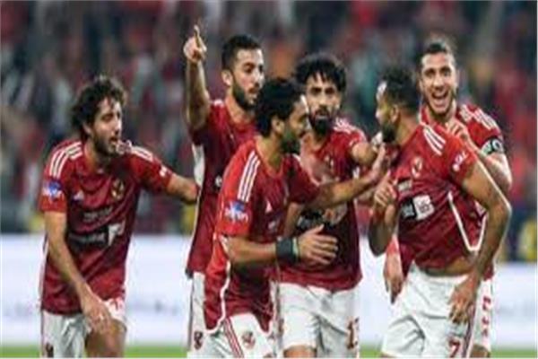 الأهلي 