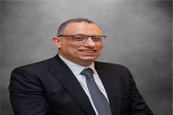  المهندس محمد زلط نائب رئيس مدينة الجلود