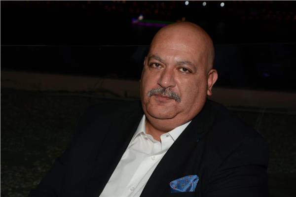 محمد عادل حسني عضو جمعية رجال الأعمال