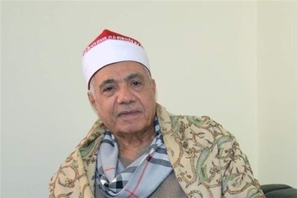 الشيخ محمد حشاد