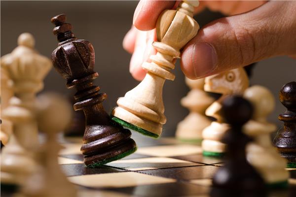 اتحاد الشطرنج