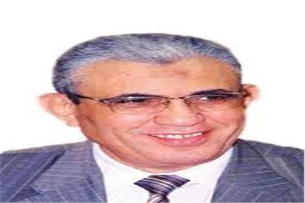  النائب عادل عبد الفضيل رئيس لجنة القوى العاملة
