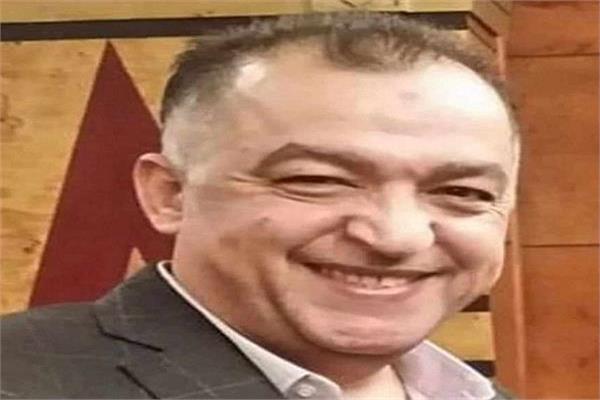 الدكتور طارق سعده