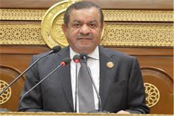 النائب عبدالسلام الجبلي