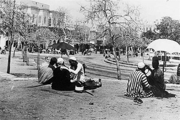 صورة تعبيرية