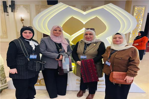 المجلس القومى للمرأة بشمال سيناء