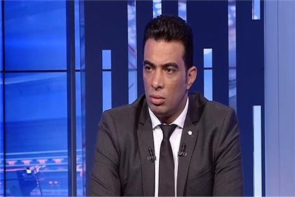 شادي محمد مديرًا لجهاز الكرة النسائية بالنادي الأهلي | الأخبار المسائى