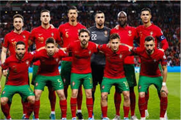 منتخب البرتغال