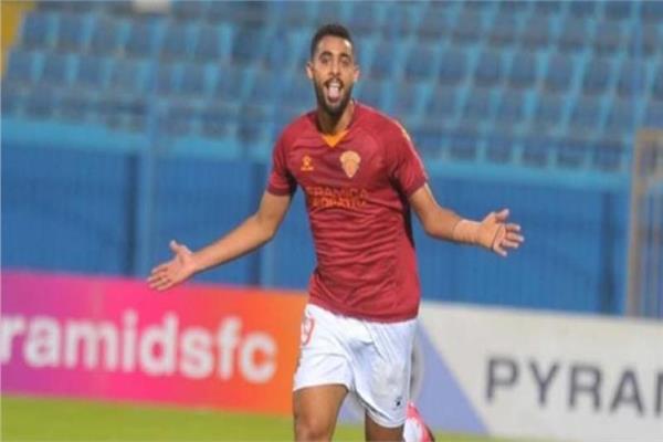  أحمد ياسر ريان