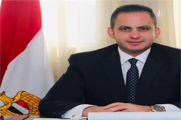  الدكتور محمد محمود الطيب مساعدًا لوزير الصحة والسكان