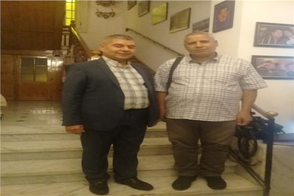 الأخبار المسائى تحاور سفير فنزويلا