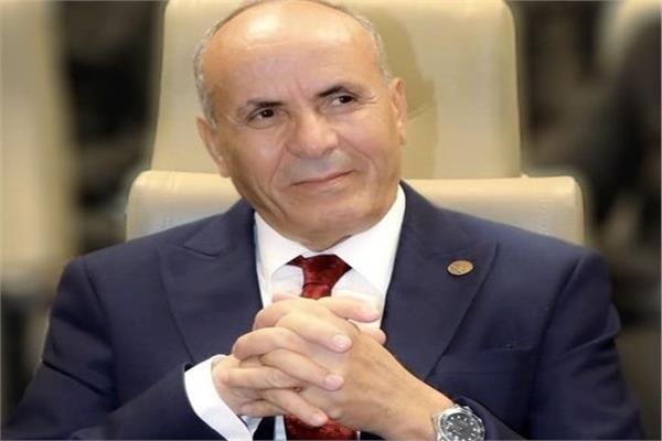 رئيس الهيئة