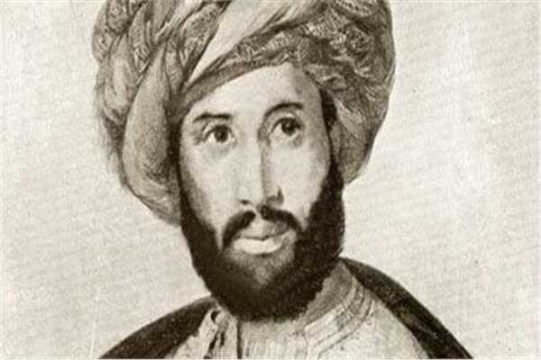رفاعة الطهطاوى